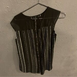 Women’s Apt 9 Blouse